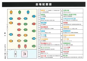 第2回 西宮市保育士就職フェア（2020/9/27）